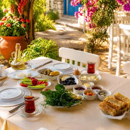 Ξενοδοχείο Doga